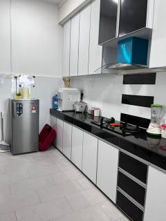 Azzahra Homestay - 5