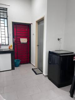 Azzahra Homestay - 3