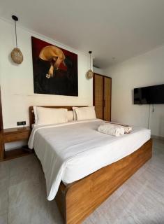 New 2BR Villa Private Pool Near Seminyak - 9