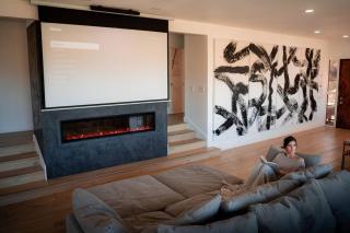 Mountain Views, Pool, Spa & Serenity Stargate - 8