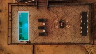 Mountain Views, Pool, Spa & Serenity Stargate - 1