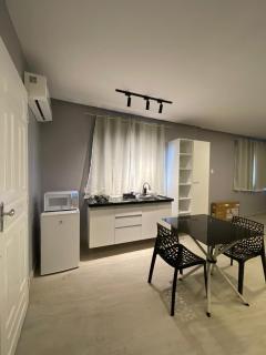 Studio moderno e elegante, perto de tudo - 201 - 3