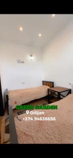 Green Garden Dilijan - Dilijan - 8