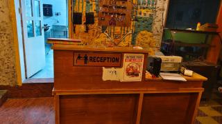 POP 84106E Hotel OLove Birds Hotel - 6