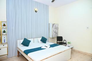 Hotel O A In Residency - 4