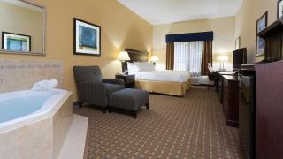 Holiday Inn Express and Suites Allentown West by IHG - Allentown - 2