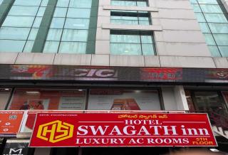 Hotel O Swagath Inn - 1