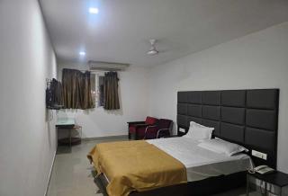 Hotel O Swagath Inn - 4