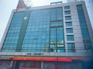 Hotel O Swagath Inn - 3