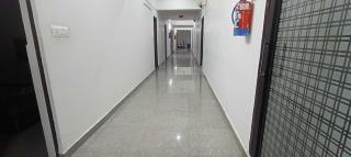 Hotel O DP Palace - 1