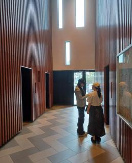 Homestay MKH Boulevard 1 - 6