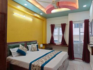 Hotel O Geet Inn - 7