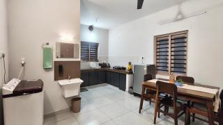 Cheruthodath Apartments - 7