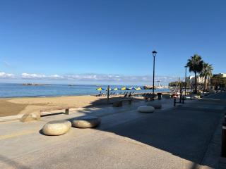 Seaty Luxury apartment - 6