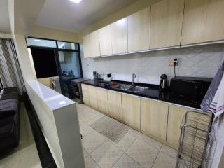 Kileleshwa Mideya Heights - 1