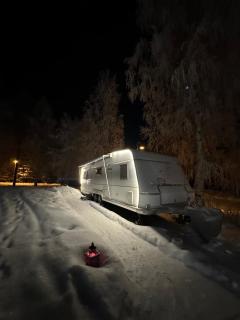 Elves Cabin Wagon - 3