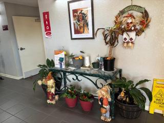 Econo Lodge Yazoo City - 8