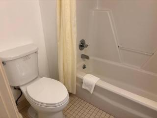 Econo Lodge Yazoo City - 5