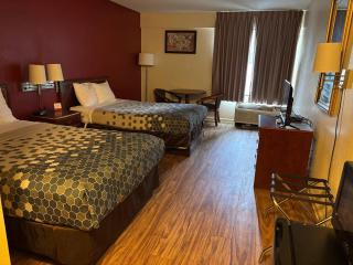 Econo Lodge Yazoo City - 4