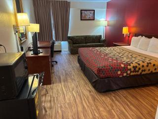 Econo Lodge Yazoo City - 3