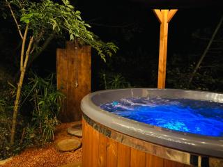 Kalyva - Spa privé & nature à Nyons - 7