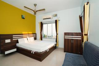 Blooming Star - Mandarmoni - 7