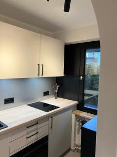 Pittino Gartensuite 03 in zweiter Seereihe Ammersee - 6