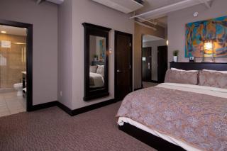 The Giacomo, an Ascend Collection Hotel - 9