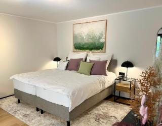 Pittino Gartensuite 03 in zweiter Seereihe Ammersee - 3