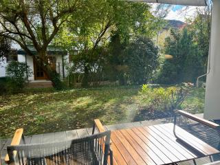 Pittino Gartensuite 03 in zweiter Seereihe Ammersee - Herrsching am Ammersee - 3