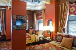 The Giacomo, an Ascend Collection Hotel - 7