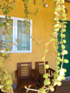 Tiny Garden House Cat Ba - 8