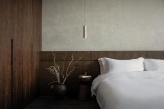 芒澍陶唐之丘海景酒店大理洱海店 - 7