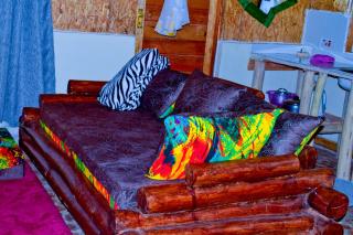 Hakuna Matata Gardens - 1