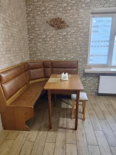 Апартаменти в новому будинку біля Либідь Плаза-Квартал - 6