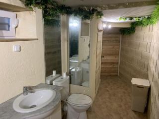 Maison de ville au cœur d'un village de caractère dans le jura - 8