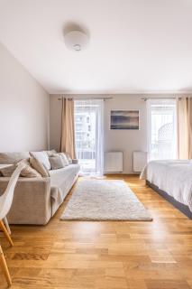 Sweda Apartments Gdańsk Seaside - 5