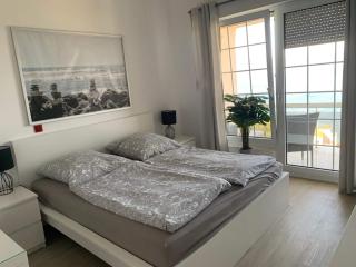 Carpe Diem - XL Apartments with Pool and Seaview - 4