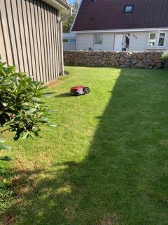 Höganäs Pool, beach and forest - 8