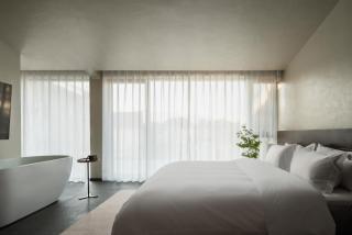 芒澍陶唐之丘海景酒店大理洱海店 - da - 8