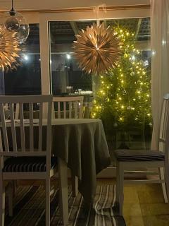 Höganäs Pool, beach and forest - 4