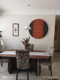 Refúgio aconchegante - 5