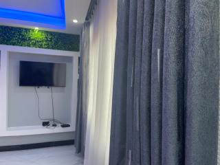 Hailey Apartments - 3