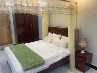 Hailey Apartments - 2