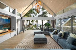 Escape to your dream Samui beach Villa !!! - 8