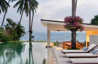 Escape to your dream Samui beach Villa !!! - 6