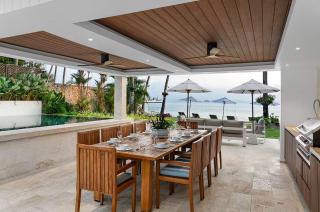 Escape to your dream Samui beach Villa !!! - 7