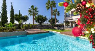 Laguna Rocher by fidalsa - 0