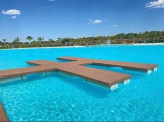 2 Bed Lux apartment at The Blyde - 3