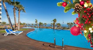 Fidalsa Paradise Sea Punta Prima - 8